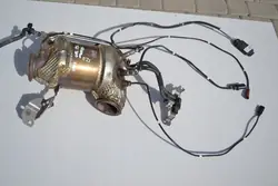 Catalyseur Filtre DPF VW T6.1 2.0D