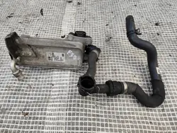 BMW 8514515 Oliekoeler voor F30/F31 2.0D B47 2015-2018