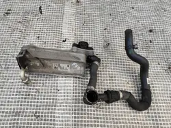 Refroidisseur d'huile BMW 8514515 pour F30/F31 2.0D B47 2015-2018