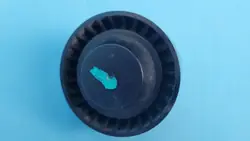 Polea tensor correa Chery Omoda 5 24r 110800025AA