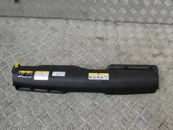 Tuyau d'admission d'air OEM 2G0129509M pour VW Taigo 2G7