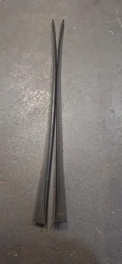 Volkswagen OE 5G0854328B Schabestreifen - Gebraucht