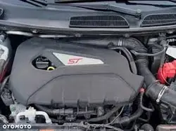 Komplettmotor Ford Focus Fiesta 1.6 EcoBoost JTJB