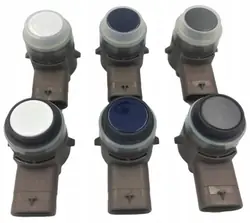 Parkeringssensor Volvo XC90 II 31471049