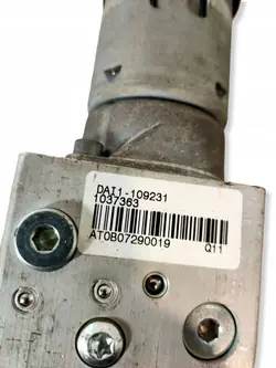 DAI1109231 Isolation acoustique pour Audi TT TTS Mk2 2014