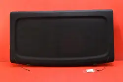Estante de maletero MG ZS 2 II Lift OEM 10597903 2019-2024