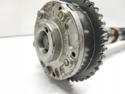 Árvore de cames BMW OE 7514632 - Estado usado