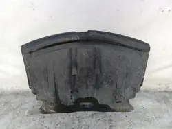 Plaque de couverture moteur BMW OEM 7009723 - Occasion