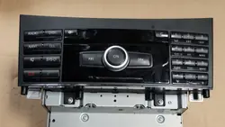 Navigationsradio Mercedes-Benz OE A2129008404