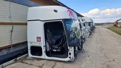 Renault Range T Kabine OEM 1111111 - Unbeschädigtes Gerüst
