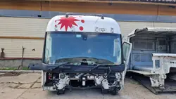 Renault Range T Kabine OEM 1111111 - Unbeschädigtes Gerüst
