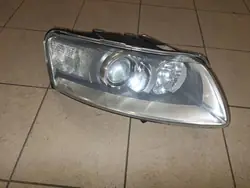 Scheinwerfer Audi A6 S6 C6 4F 4F0941030AK