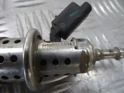AdBlue-injector OEM 9801187080 voor Peugeot 508 I 2.0 BlueHDi