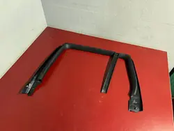 BMW X3 G01 Bakrutslist OEM 51337410295