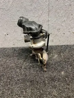 Turbo VW Golf VIII 1.5L 110kw 2022 4918001645