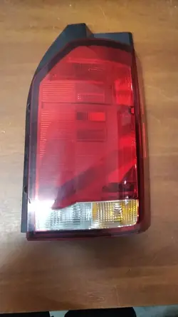 VW T6.1 T6 Lift 19-22 Lámpara Trasera Derecha Nueva Original