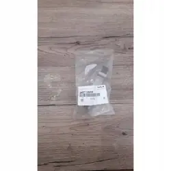 Jakohihnan ohjain Hyundai Accent III 243772A000