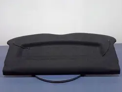 OEM 96833304Zd Heck-Kofferraumablage für Citroen C3 II