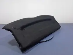 OEM 96833304Zd Prateleira de bagageira traseira Citroen C3 II