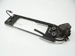 BMW OE 6789937 Luftfjädringskompressor Begagnad