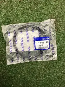 Volvo Kurbelwellendichtring OEM 32298806 - Gebraucht