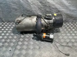 Webasto Thermo 300 DW300 30KW Calefactor estacionario usado