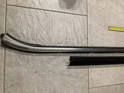 Fönsterpackning höger bakdörr OEM 9677879880