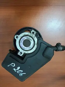 Bomba de direção assistida Peugeot Citroen 26064217