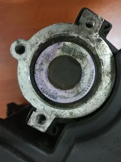 Pompe de direction assistée Peugeot Citroen 26064217