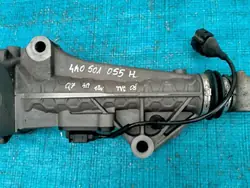 Audi OE 4M0501055H ohjausvaihde käytetty