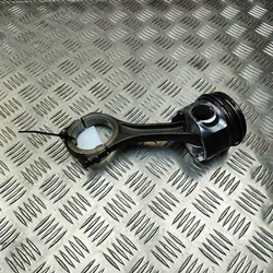 Audi A5 Sportback 3.0L Kolv