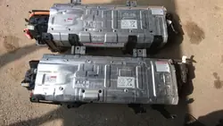 Batería OEM 37501-CM000 para Kona Hybrid - 1 Ah