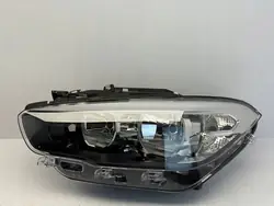 BMW 1 F20 F21 Farol LED Esquerdo 7358391-09