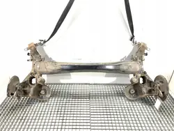 OEM LORK-381-105877 Bakaxelbalk för Peugeot 308 SW