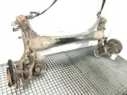 OEM LORK-381-105877 Poutre Arrière Peugeot 308 SW