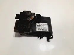 MERCEDES S-CLASS W221 BLOWER RESISTOR A2218706758