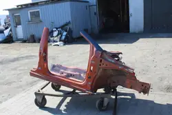 SEAT Arona voor rechter kwartpaneel OEM 5772503