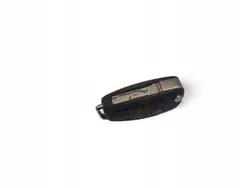 Llave Audi A3 S3 8V OEM 8V0837220A - Usada