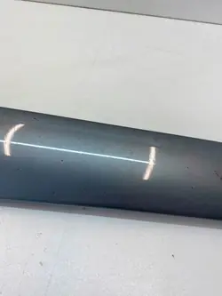 Montant Pare-brise Gauche Avant OEM A1296982330