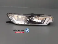 VOLKSWAGEN PASSAT (B8) 2014- FAROL ANTI NEBLINA ESQUERDO 3G0941661L