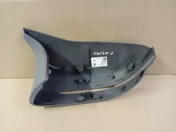 OEM 8073274 Rechte Spiegelabdeckung BMW M5 F90 17-