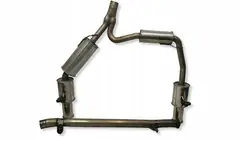Silencieux Échappement OEM 12370 pour Mitsubishi 3000GT VR-4