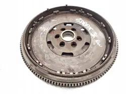 Kaksoismassaväkäri Volkswagen Sharan 1998 028105264B