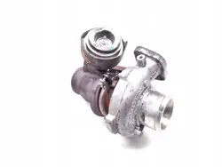 Vauxhall Insignia Turbina 2.0 CDTI Diesel 55596485