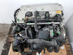 MERCEDES CL203 C180 Moottori 111951 95KW 129KM