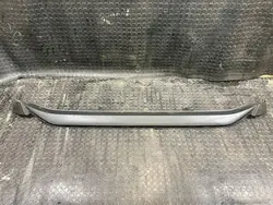 Spoiler de pare-chocs arrière Toyota Aygo III OEM 52453-0H010