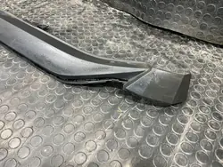 Spoiler de pare-chocs arrière Toyota Aygo III OEM 52453-0H010