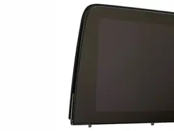 Pantalla Radio Ford Focus MK4 2020 OEM JX71-18B955-FD