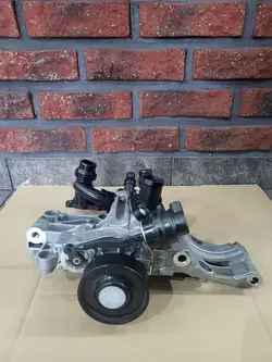 BMW X2 F39 2019 Vattenpump 2.0 Diesel