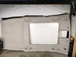Techo Nissan X-Trail T32 OEM FBZ13848 Usado